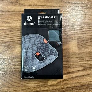 Diono Ultra Dry Seat Pad